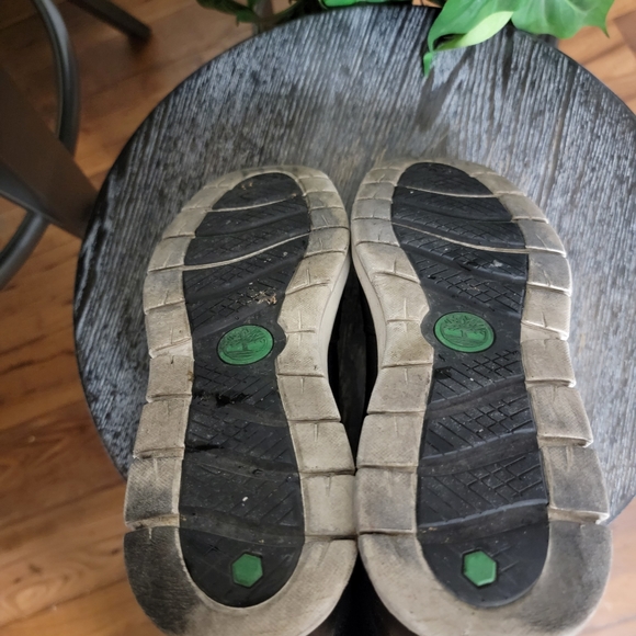 Timberland shoes - Picture 6 of 6